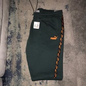 Puma Sweat Pants